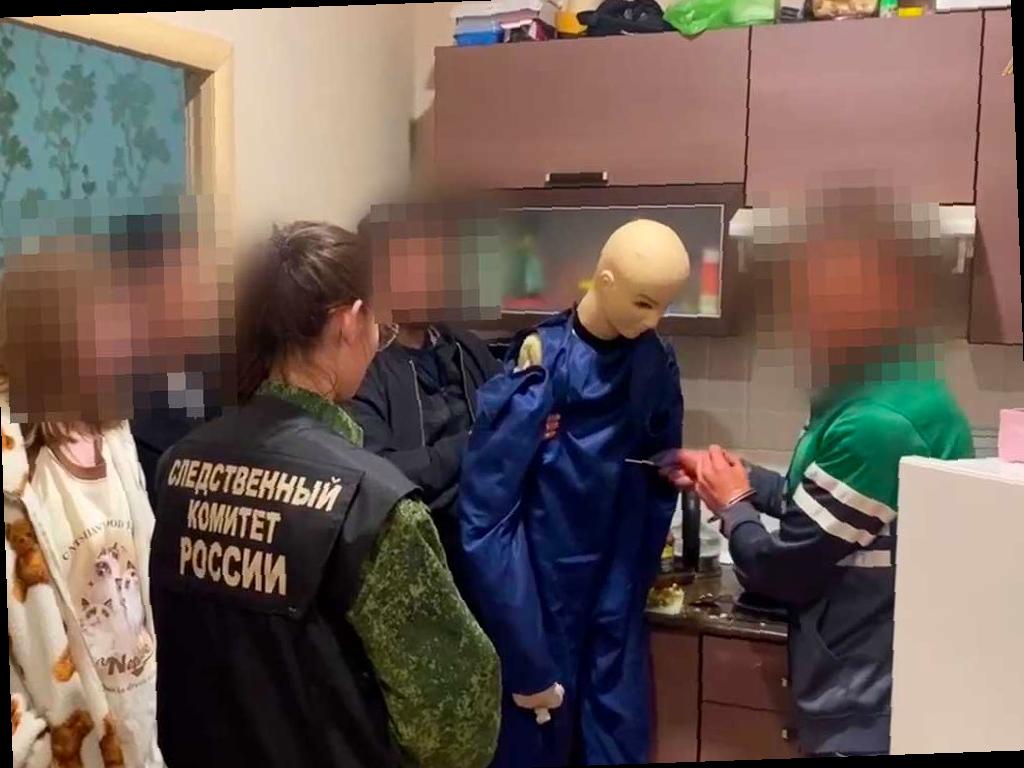 В Сочи мужчина убил знакомого ножом