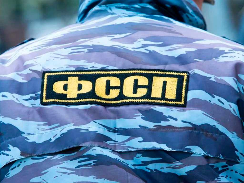 В Сочи открыли специальное отделение судебных приставов для сноса незаконных построек