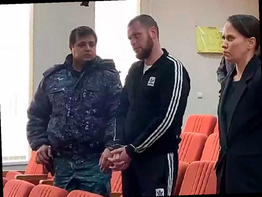 Мужчина из Самарской области получил 14,5 лет за попытку задавить соседей в Сочи