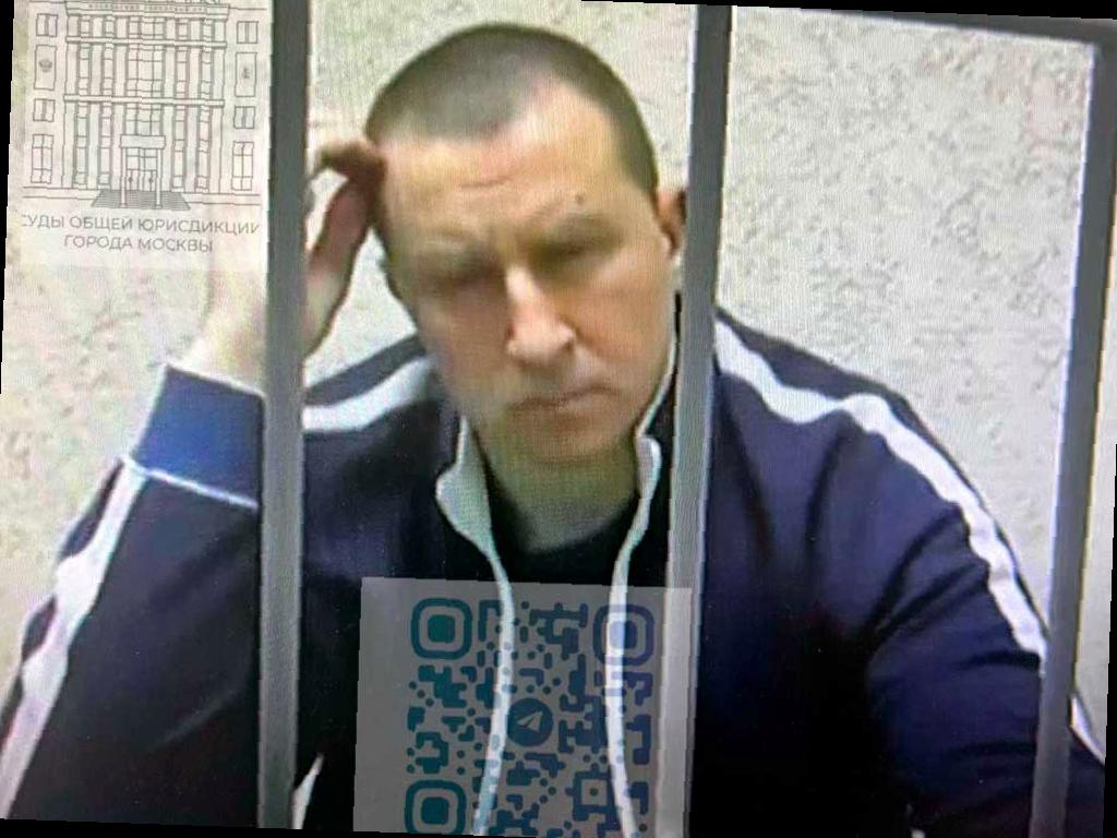 Экс-мэр Сочи Копайгородский опроверг обвинения в получении взяток