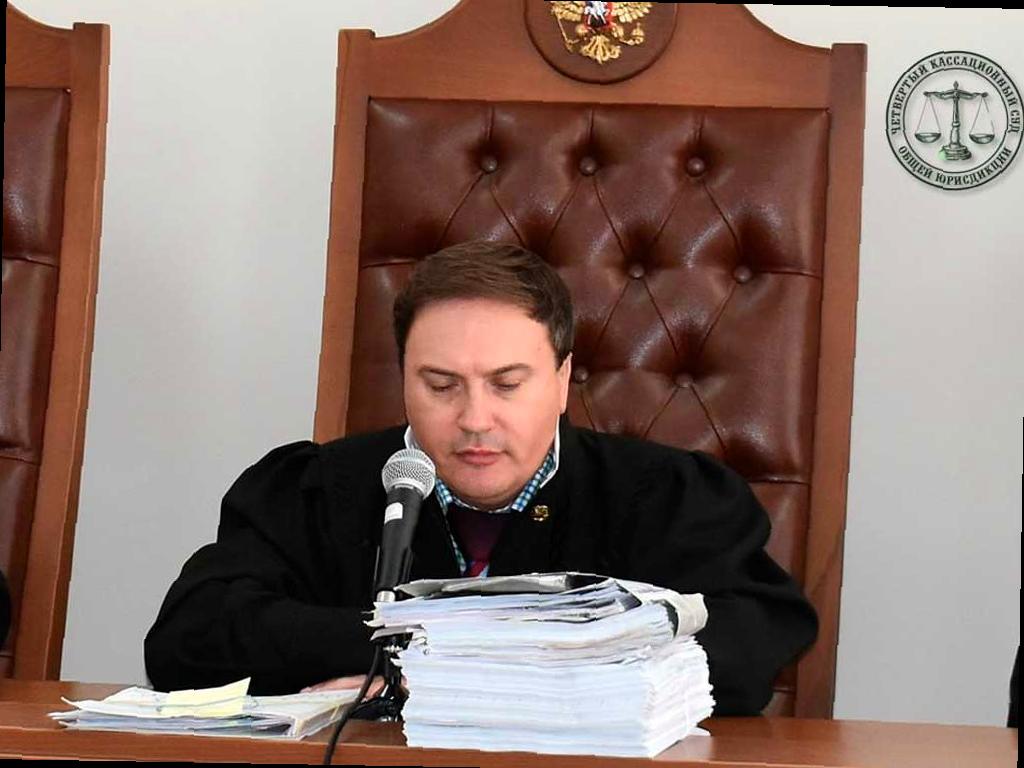 Сочинцы, устроившие стрельбу у ресторана, получат новое судебное разбирательство