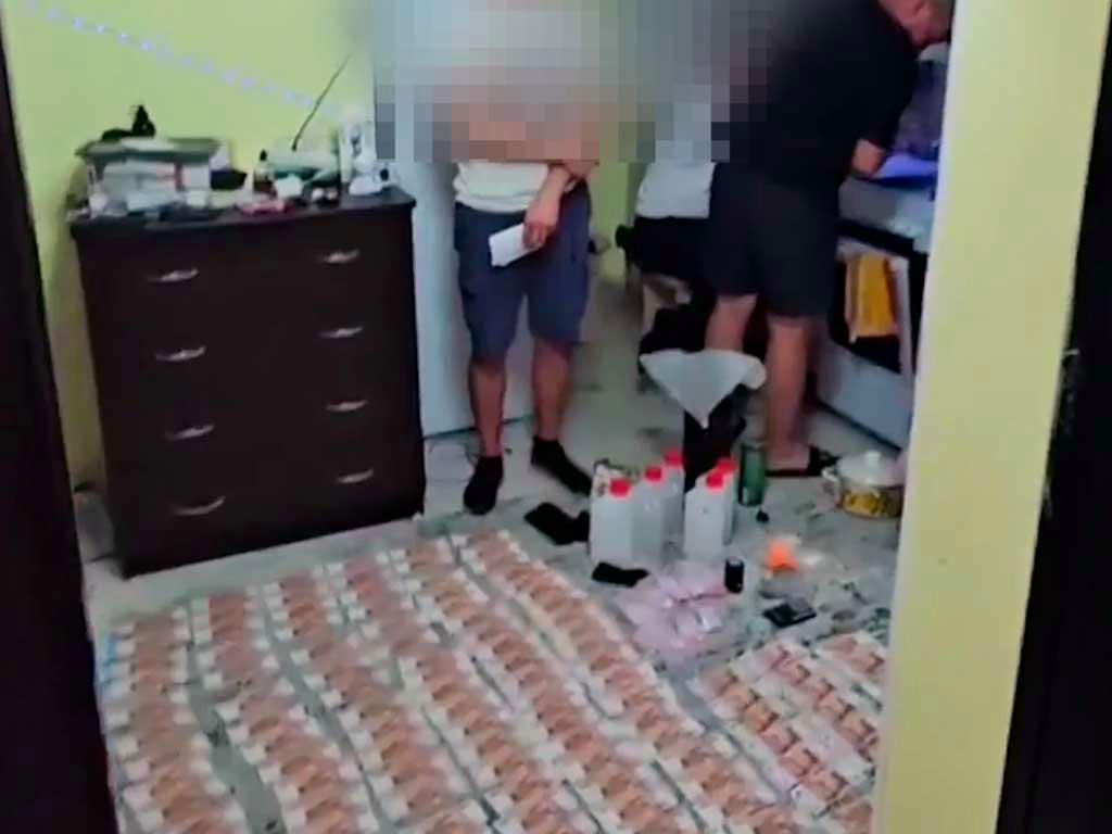 Бывшему врачу-наркологу из Сочи дали более 10 лет тюрьмы за попытку сбыта запрещенных веществ