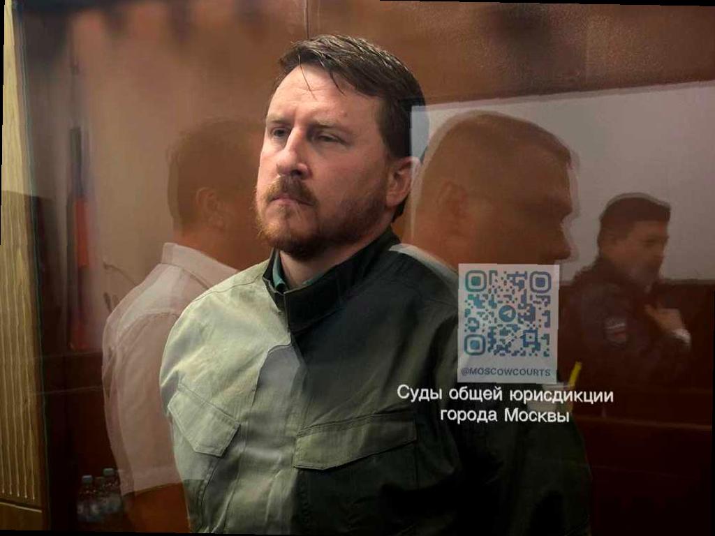 Новое обвинение предъявлено бывшему мэру Сочи, Алексею Копайгородскому