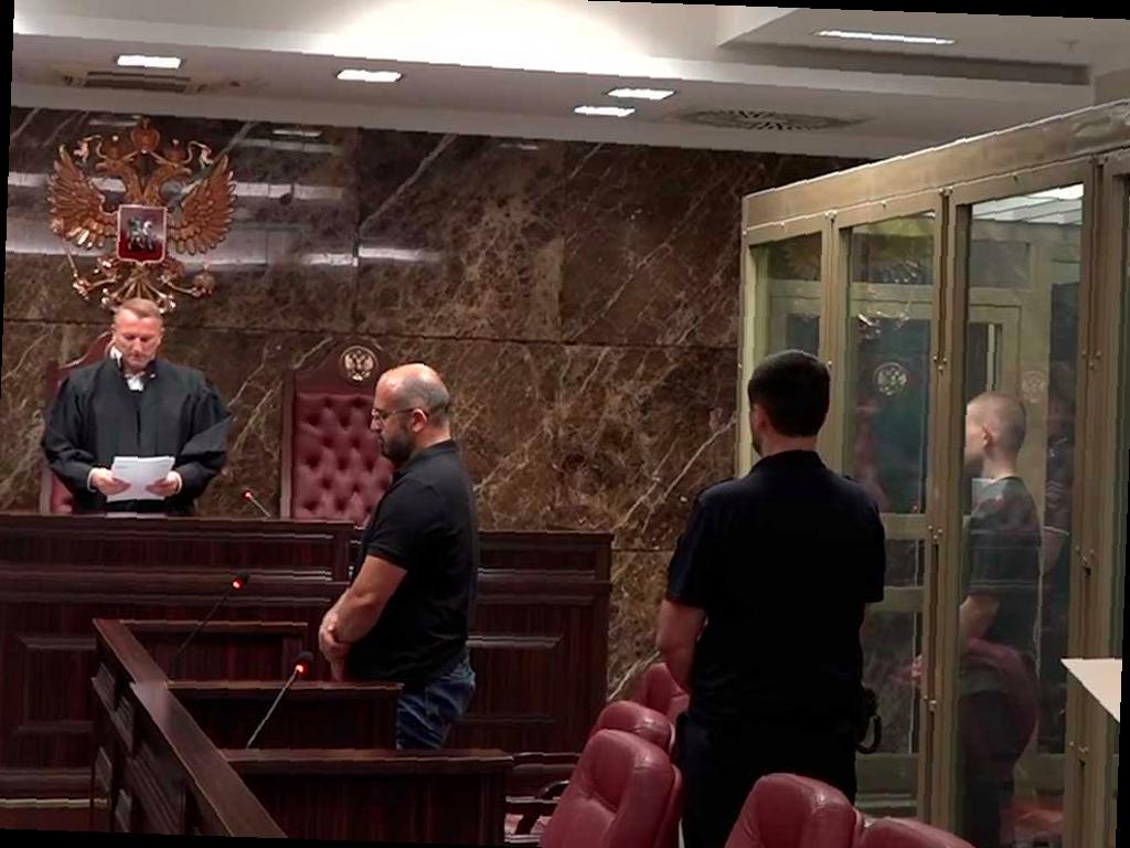Приговорен к 16 годам колонии за контрабанду наркотиков