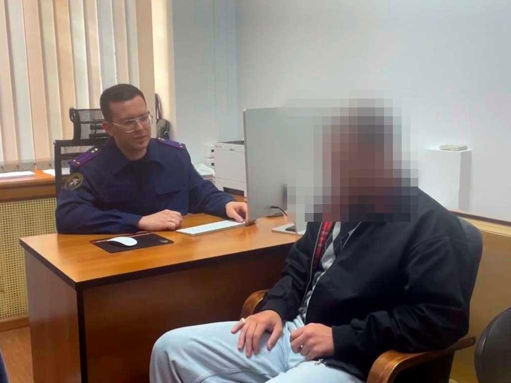 Сочинец получил условный срок за демонстрацию запрещенной символики