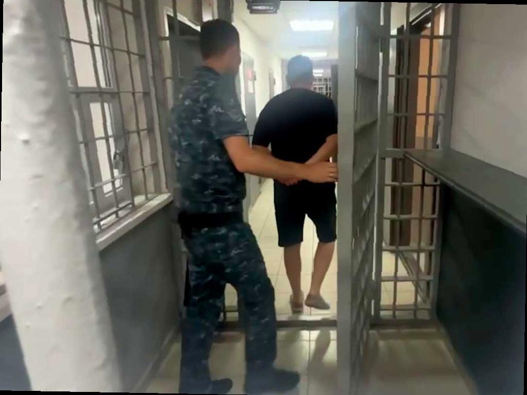 В Сочи началось расследование дела о вымогательстве в сфере похоронных услуг
