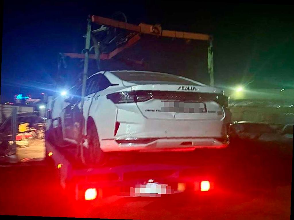 В Сочи задержали двух водителей нелегального такси