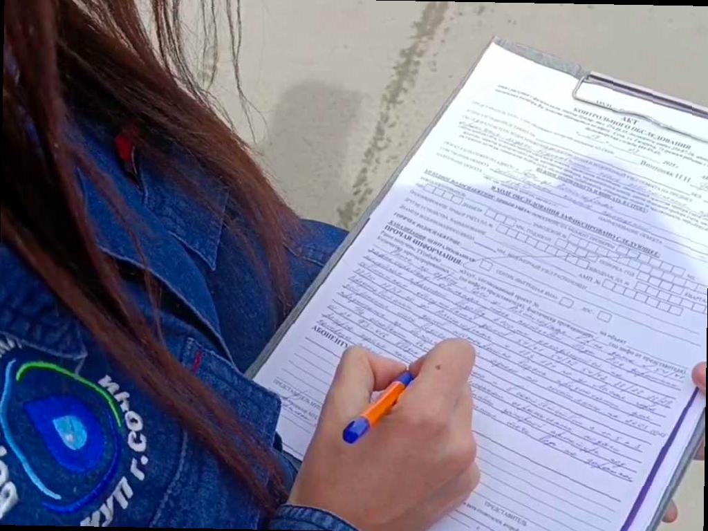В хостеле на улице Ленина в Адлере временно отключили канализацию из-за невыплаты счетов за водоснабжение. Представители Водоканала приняли такое решение, так как собственник не реагировал на предупреждения.