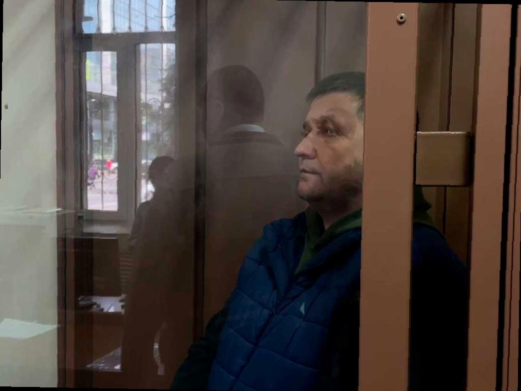 Бывшего вице-губернатора Кубани арестовали по делу о хищении