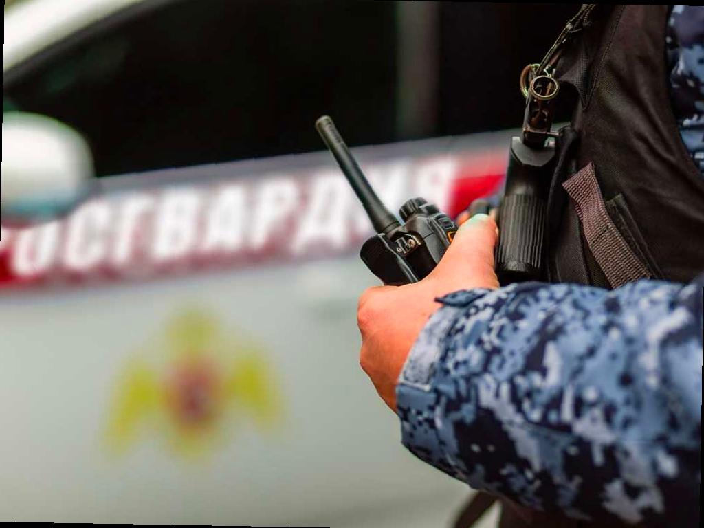 В Сочи задержаны три человека, которых искали