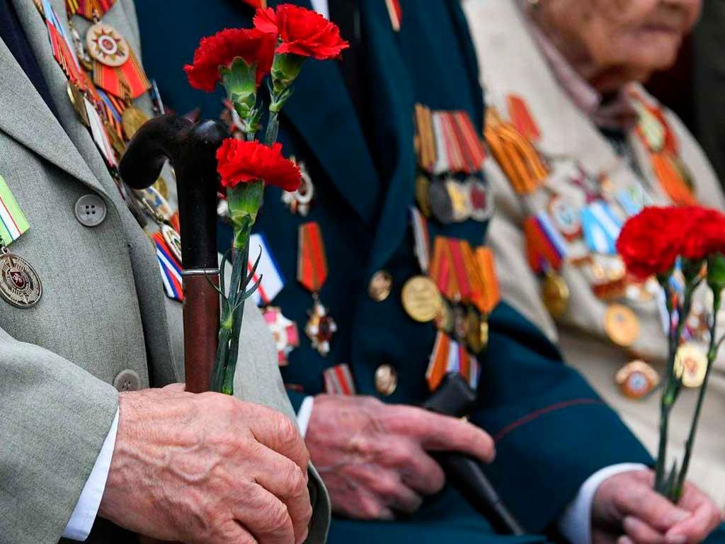 В России растет количество случаев телефонных мошенничеств, связанных с «ветеранскими выплатами»