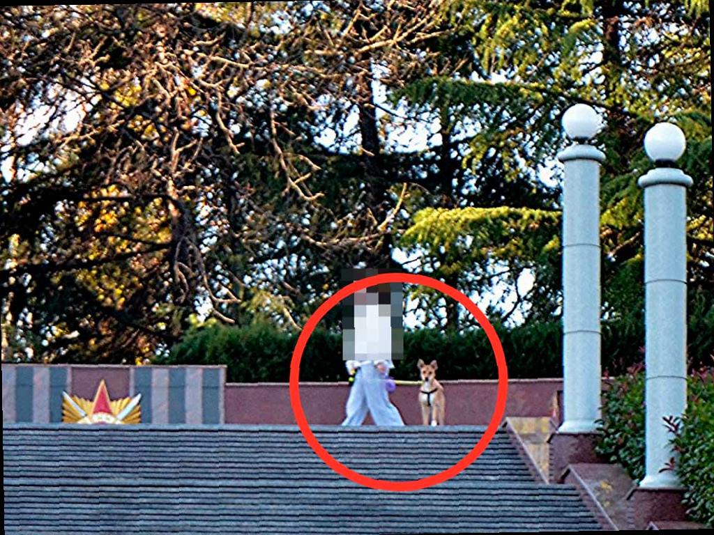 Депутат Виктор Тепляков осмотрел мемориальный комплекс в Сочи