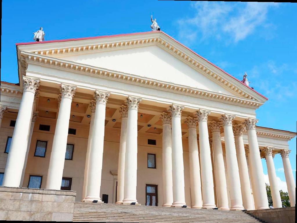 Художественная выставка «Линия вдохновения» откроется в Сочи