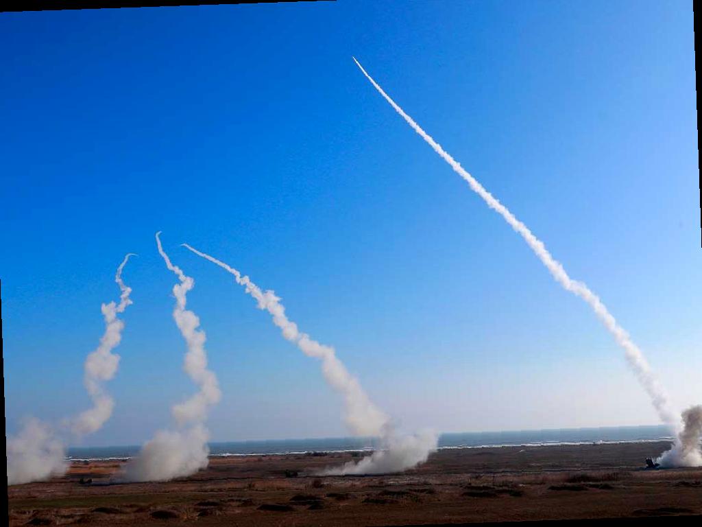 Военные проведут учебные стрельбы в акватории Морского порта Сочи