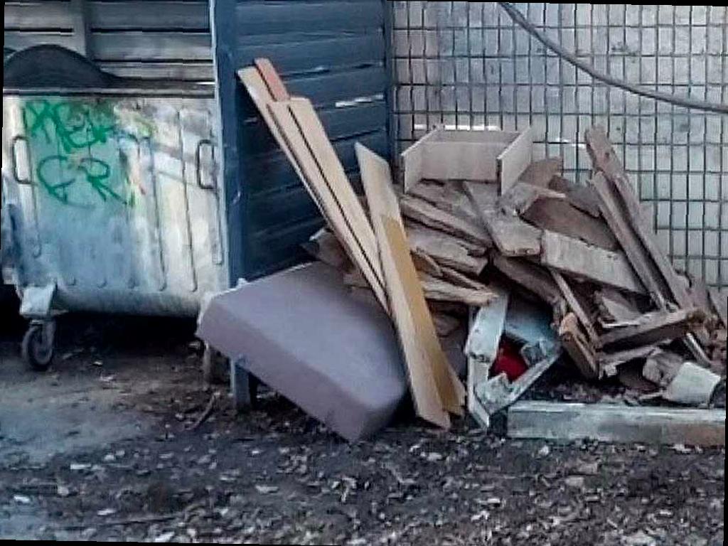 В выходные в Сочи убрали 1,9 тысячи тонн мусора