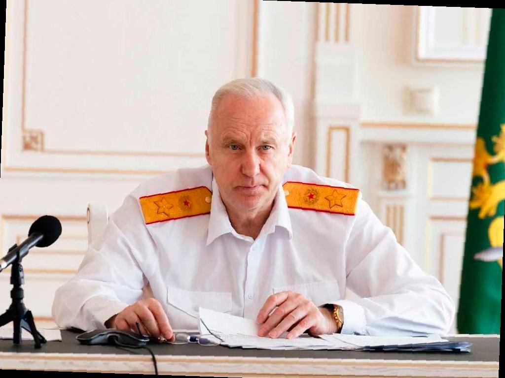Следственный комитет начал расследование в отношении судьи из Сочи