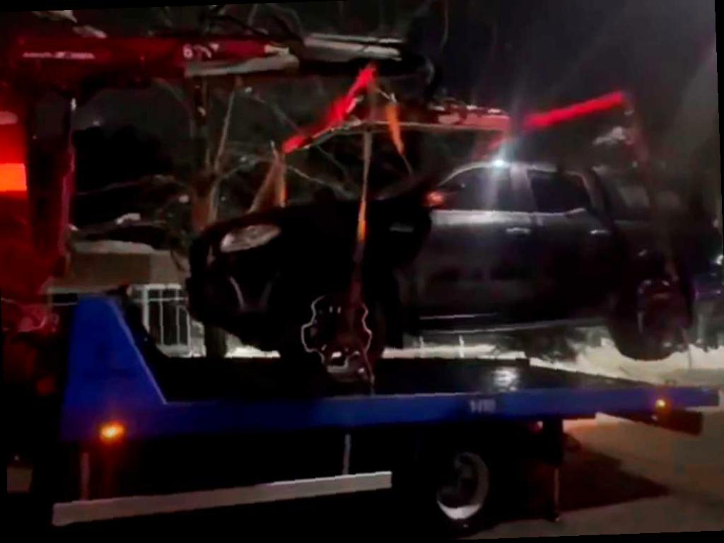 Круглосуточная эвакуация автомобилей с нарушениями ПДД в Красной Поляне