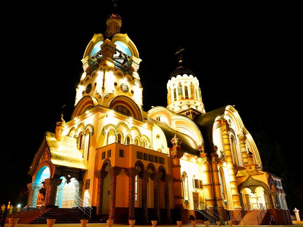 Маршруты автобусов в Сочи будут работать дольше на Рождество