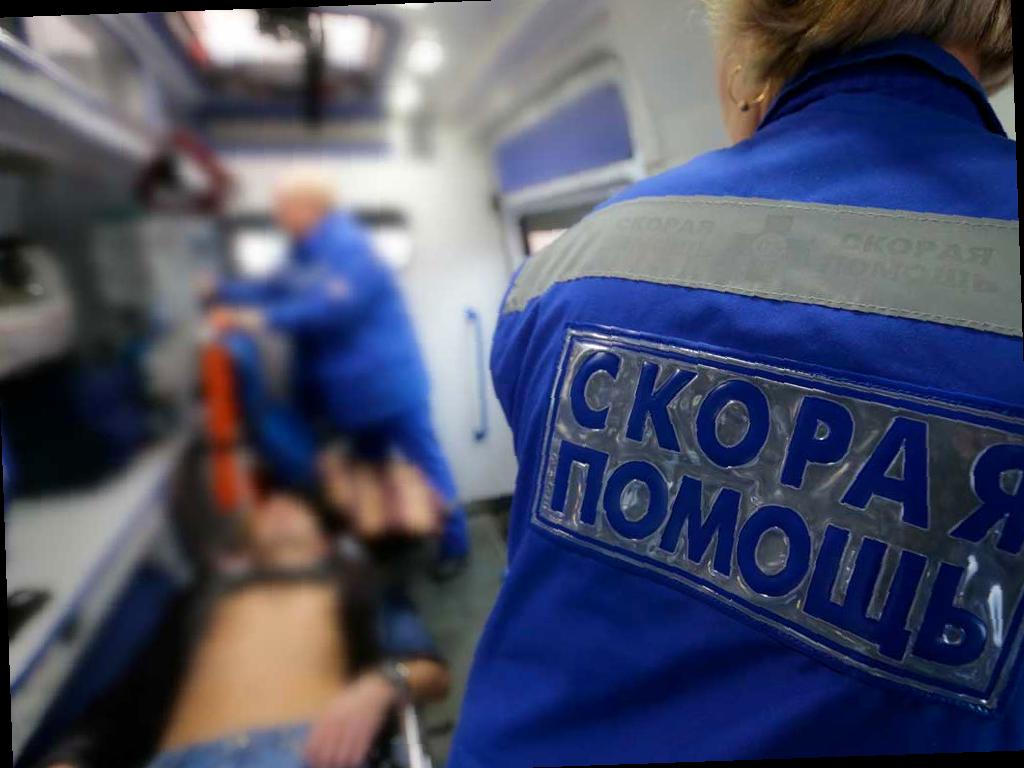 Взрыв петарды привел к травме шестилетнего ребёнка в Сочи