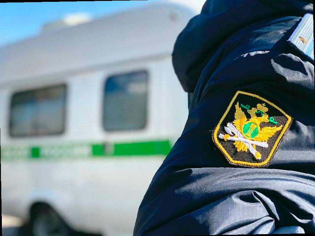 Кубанские приставы списали 1,7 млн рублей с криптокошелька алиментщика