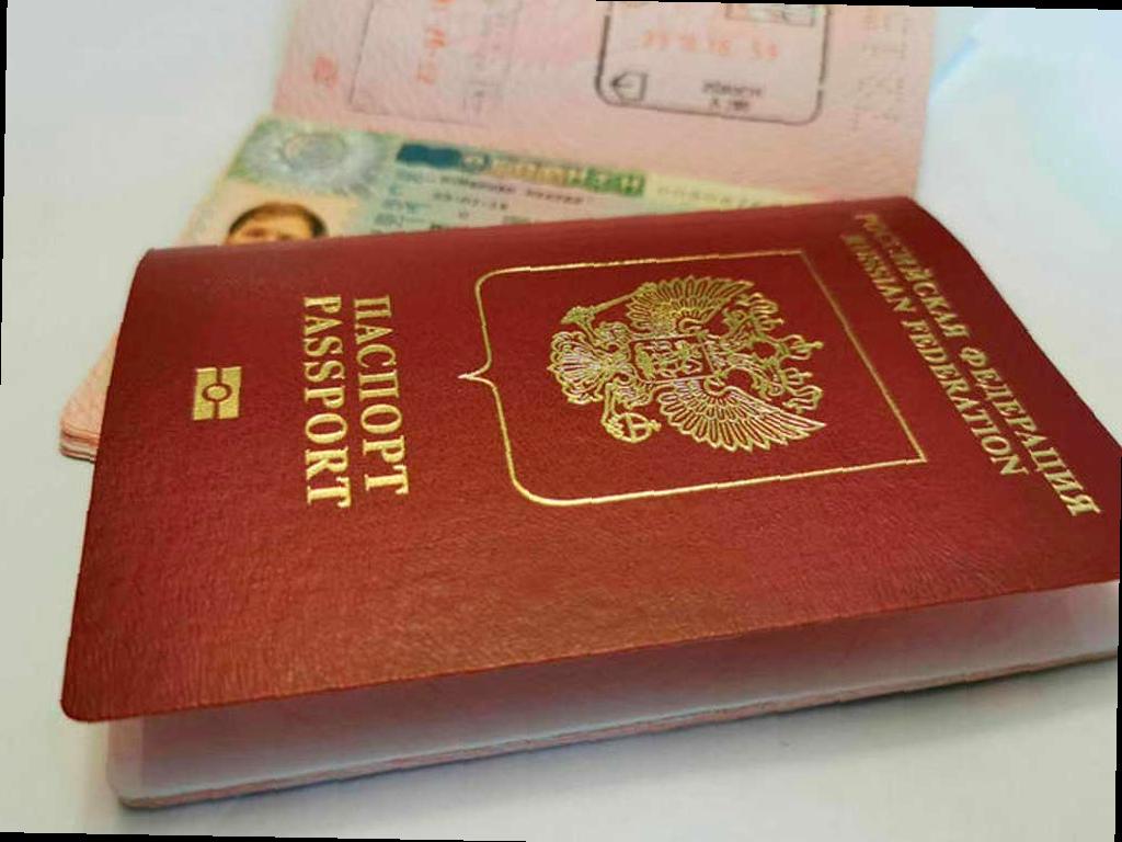 Россия временно остановила выдачу паспортов РФ в Абхазии