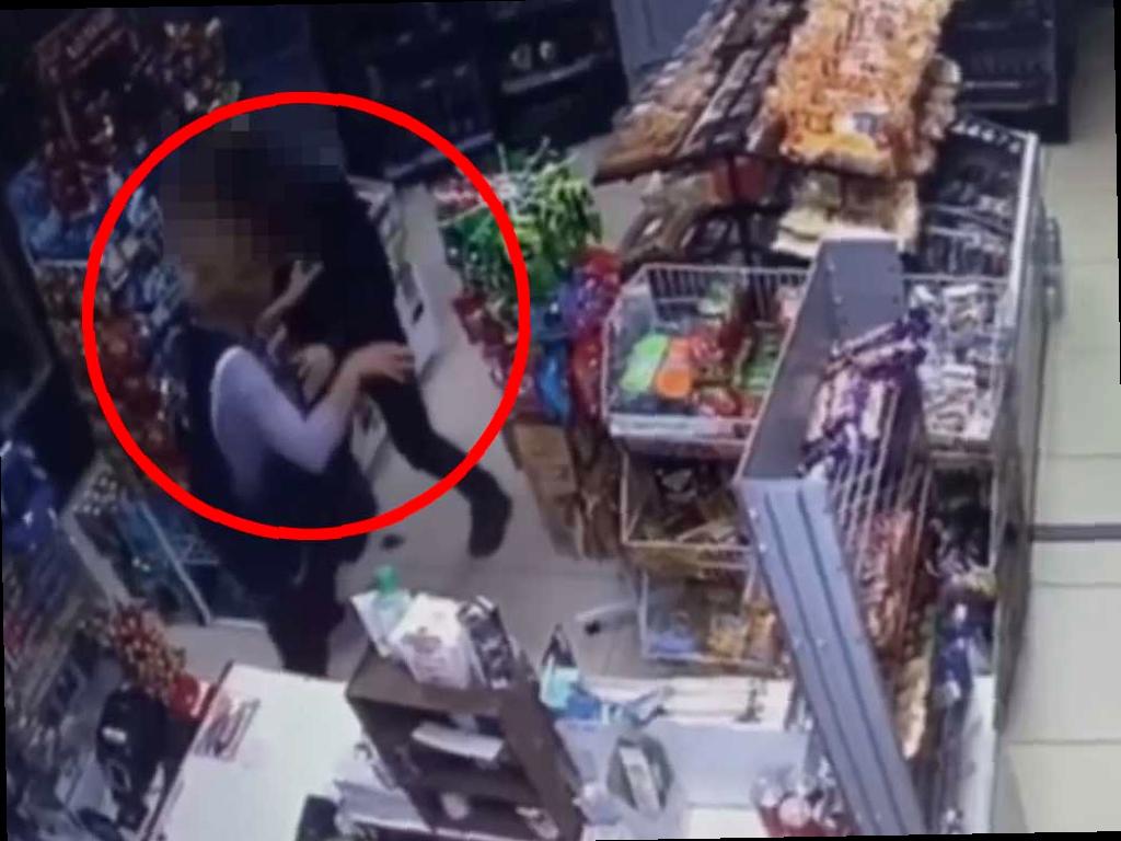 Задержан грабитель, который пытался украсть пачку сигарет в Сочи