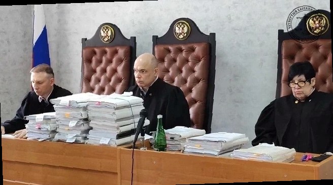 Штраф в 6 млрд за незаконную застройку в Сочи