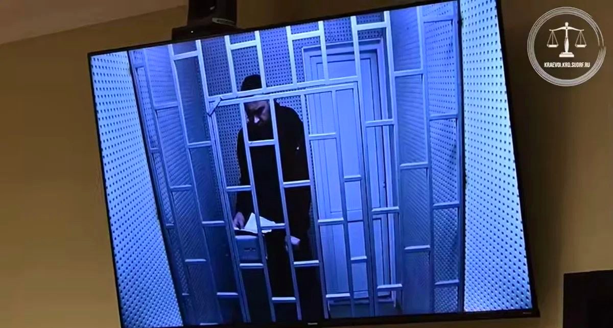 Лже-чиновник из Сочи приговорен к 6 годам за мошенничество с землёй