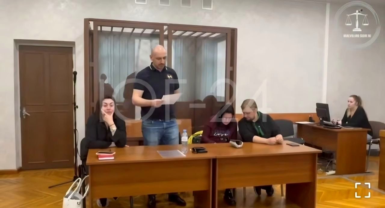 Мошенники, выдававшие себя за юристов, осуждены в Сочи