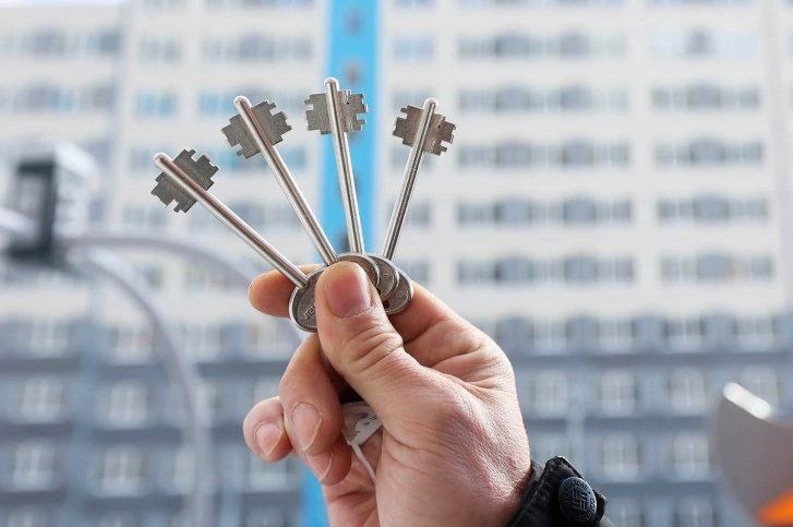 Новый механизм дистанционных сделок с недвижимостью начнёт работать с 2026 года