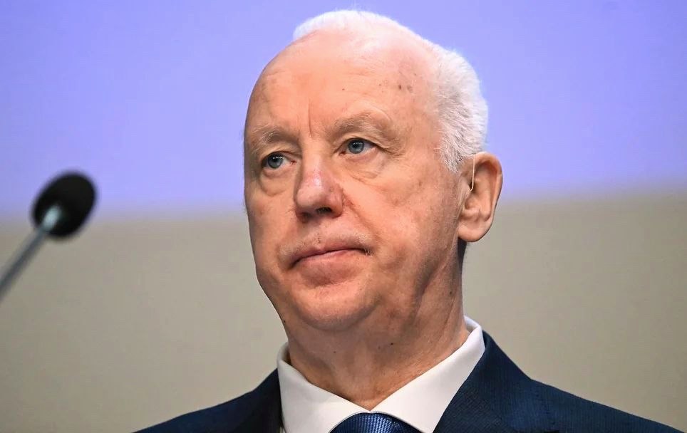Расследование гибели спортсмена Алексея Лесина взято под контроль