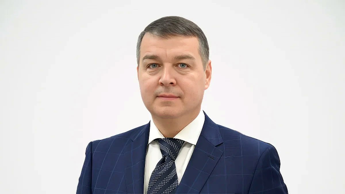 Смена главы департамента инвестиций в администрации Сочи