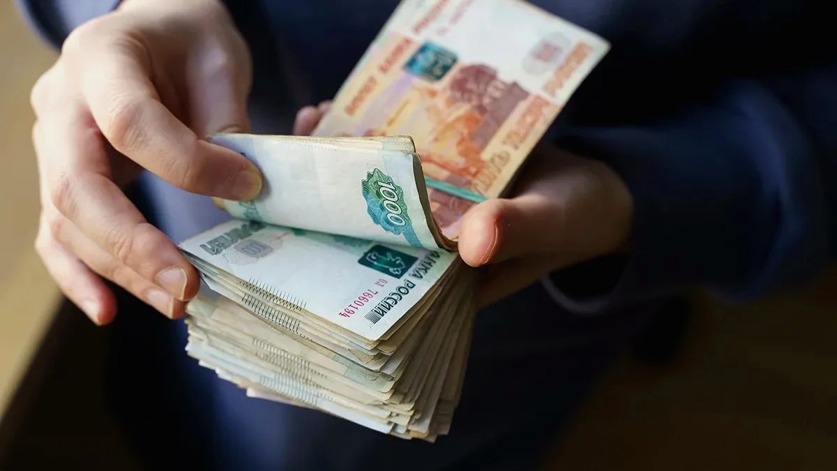 Средняя зарплата в Краснодарском крае достигла 81,4 тысячи рублей