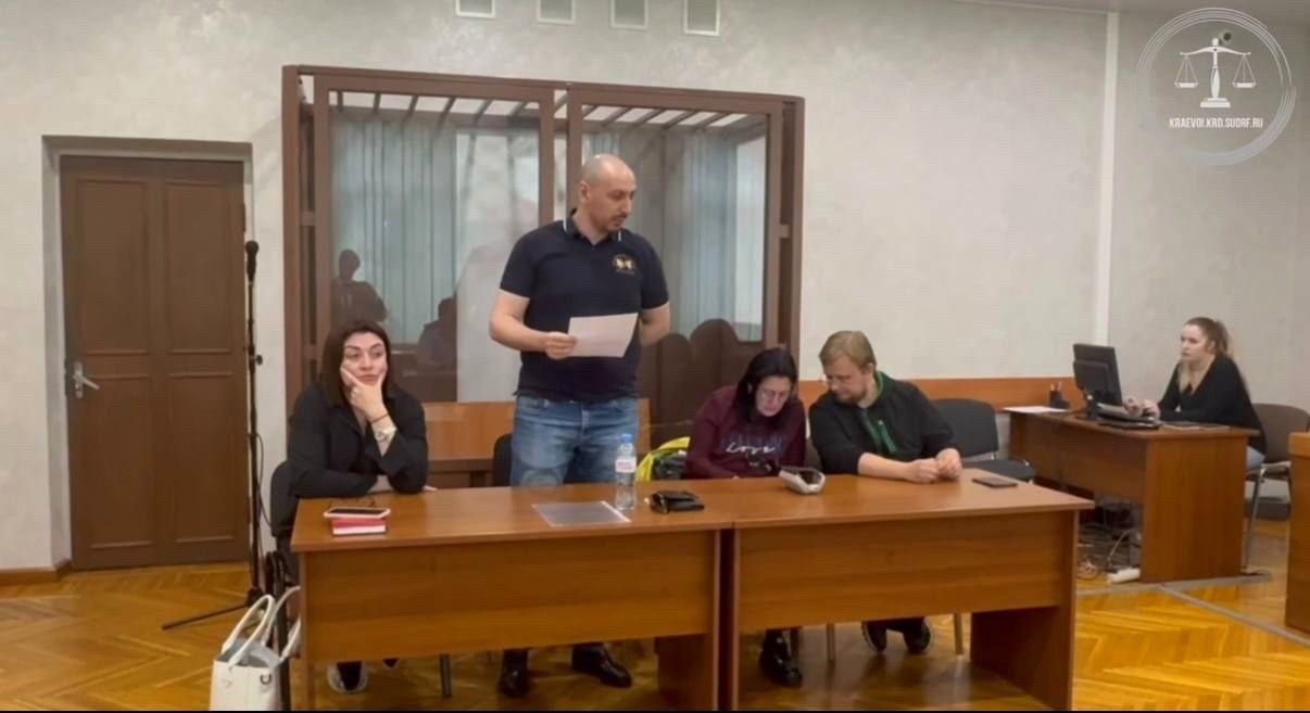Суд в Сочи вынес приговор двум мошенникам-юристам