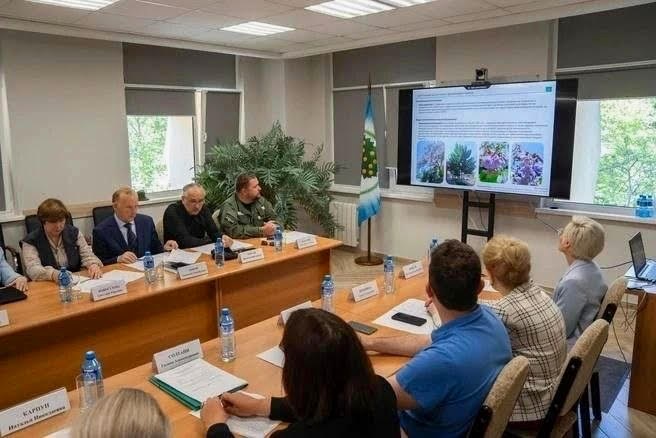 Ученые предлагают пересмотреть статус растений в Сочи