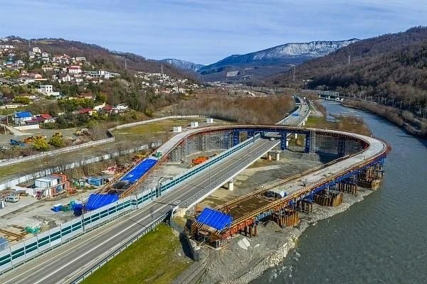 В Сочи выпустят 20 тысяч мальков краснокнижной кумжи в реку Мзымта