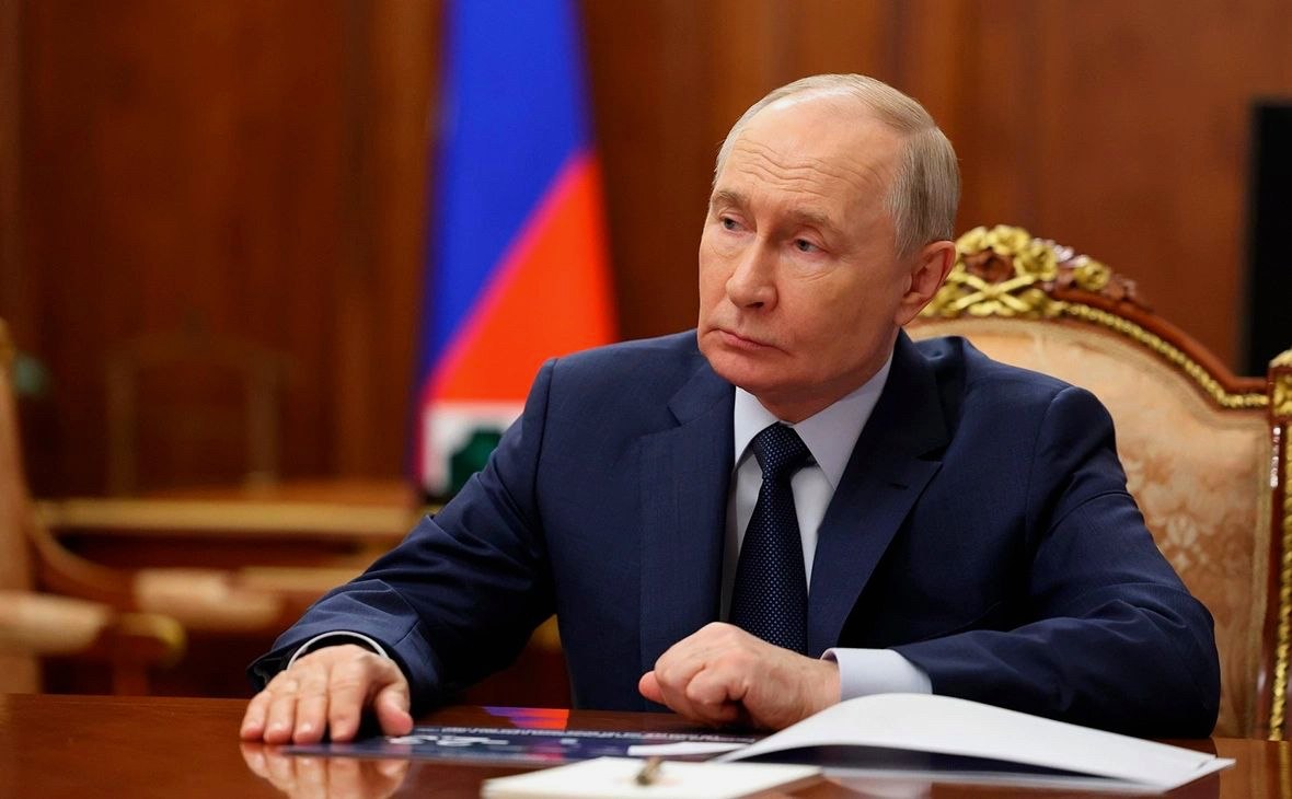 Арест имущества граждан России за границей с сентября 2026 года