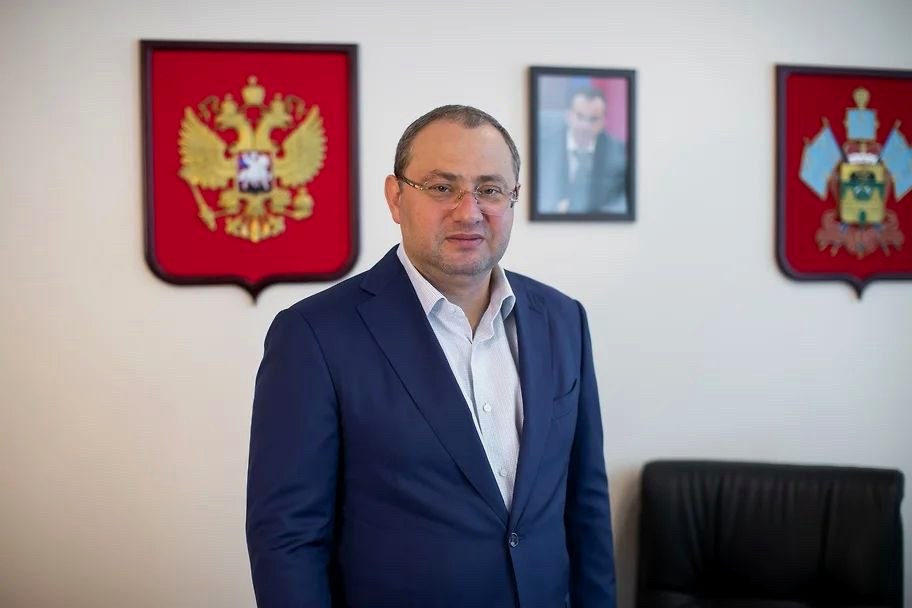 Приговор экс-министру здравоохранения Кубани за мошенничество