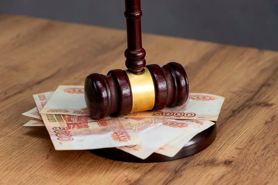 Штраф за надписи на купюрах с дискредитацией армии России в Сочи