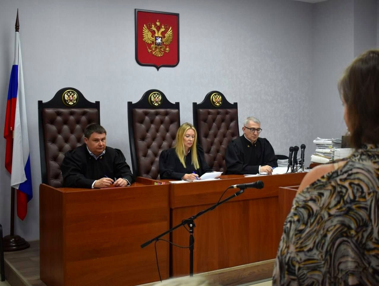 Суд отклонил запрос застройщика «Горизонта» о расторжении договоров