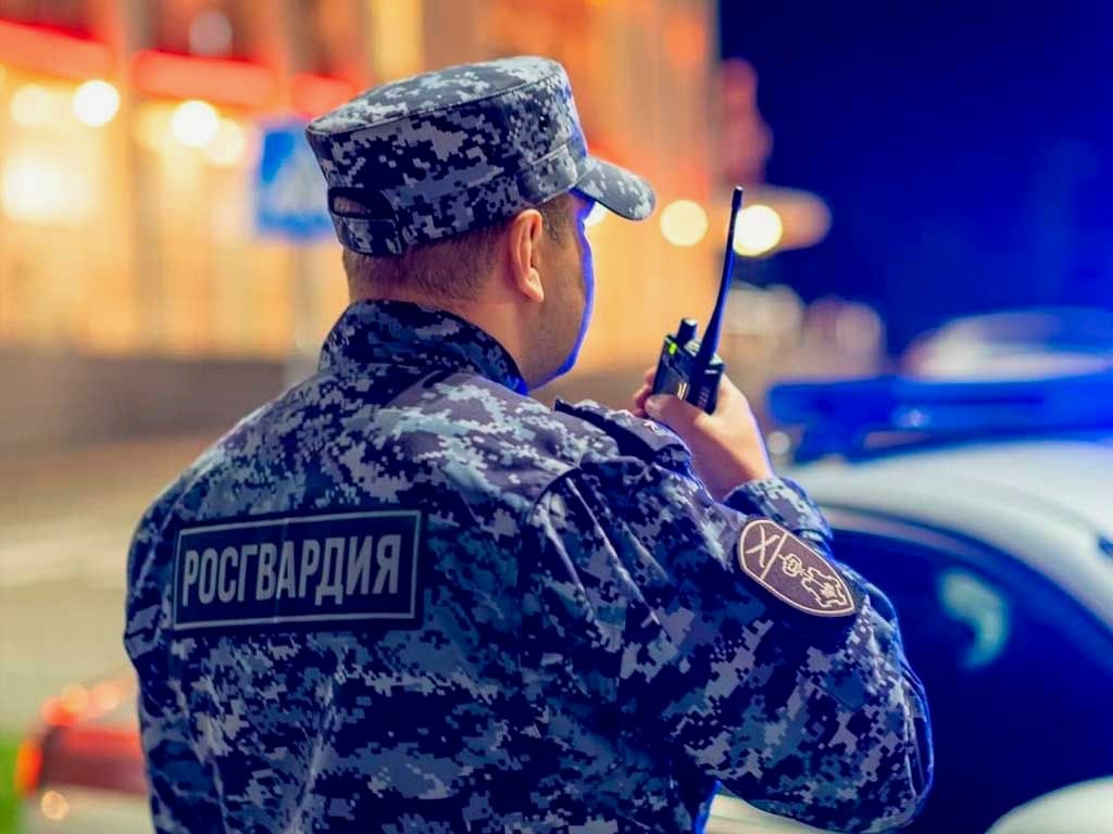 Задержание мужчины из Псковской области в Сочи за кражу телефонов