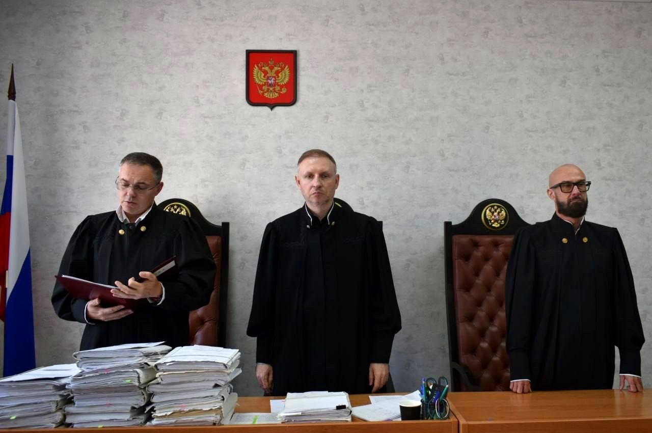 Застройщики на Виноградной в Сочи обязаны выплатить 151 млн рублей