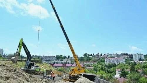 Инвестор вложит 10 млрд рублей в реконструкцию санатория «Белые ночи