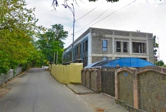 Суд в Сочи принял решение о сносе двух самовольных построек