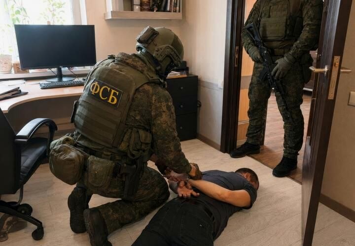 Попытка изготовления взрывчатки в гостинице Краснодара закончилась уголовным делом