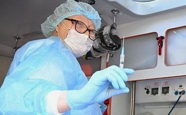 Сезонная вакцинация против гриппа в Сочи стартует на следующей неделе