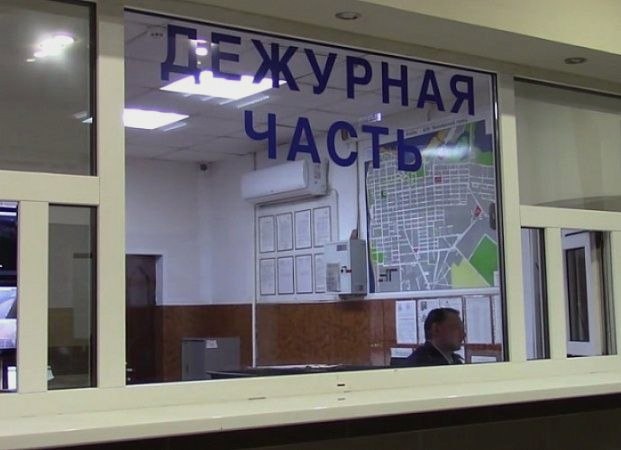 В Сочи задержан мужчина по подозрению в краже детского самоката