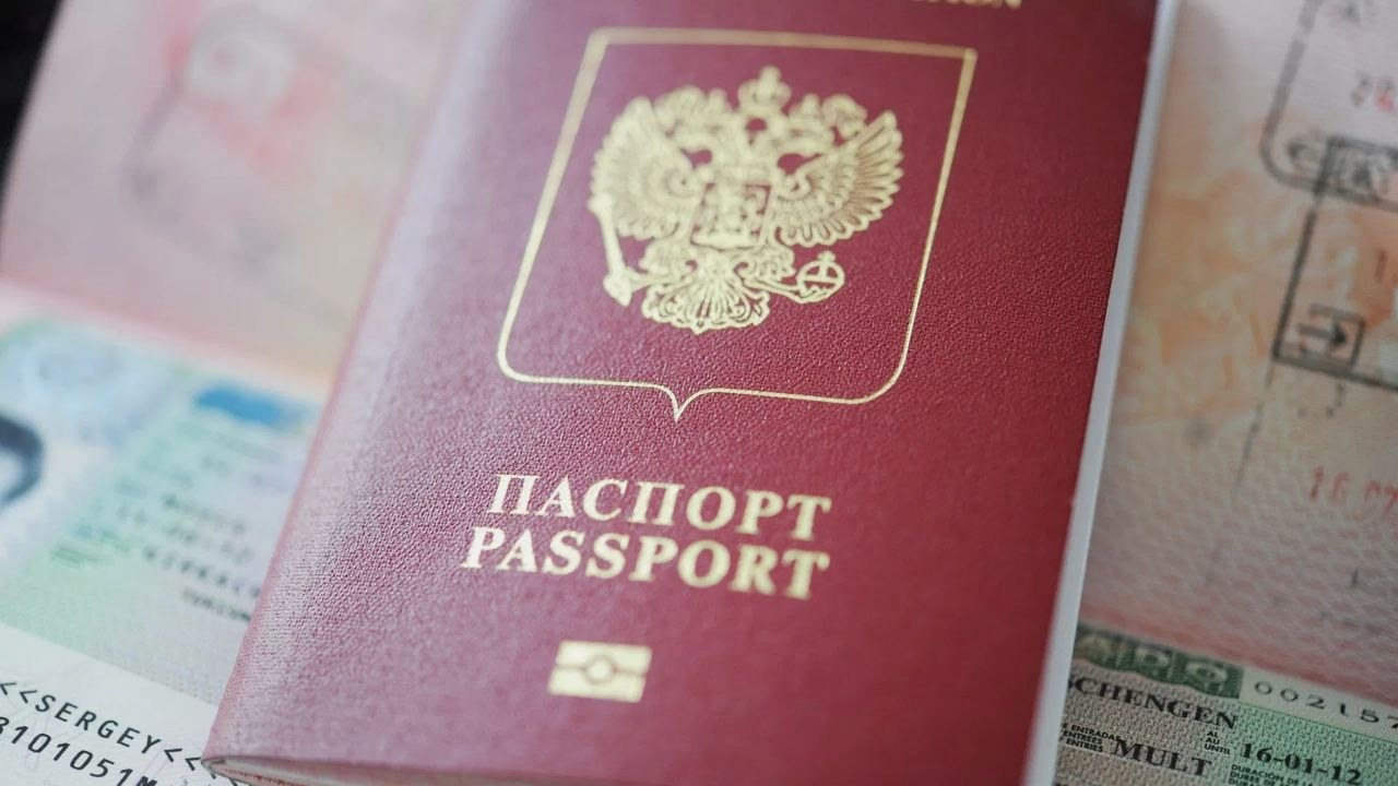 МВД России предупредило о мошенничестве с биометрическими загранпаспортами