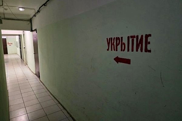 Подвальные помещения более 70 многоквартирных домов в Сочи подготовлены для укрытий