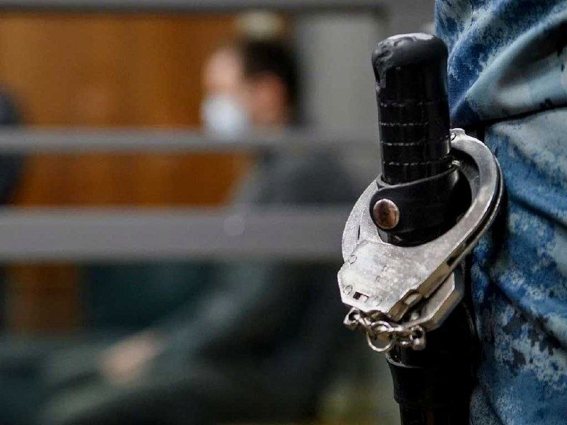 Штраф в 200 тысяч рублей экс-сотруднику МВД за попытку выезда в Абхазию